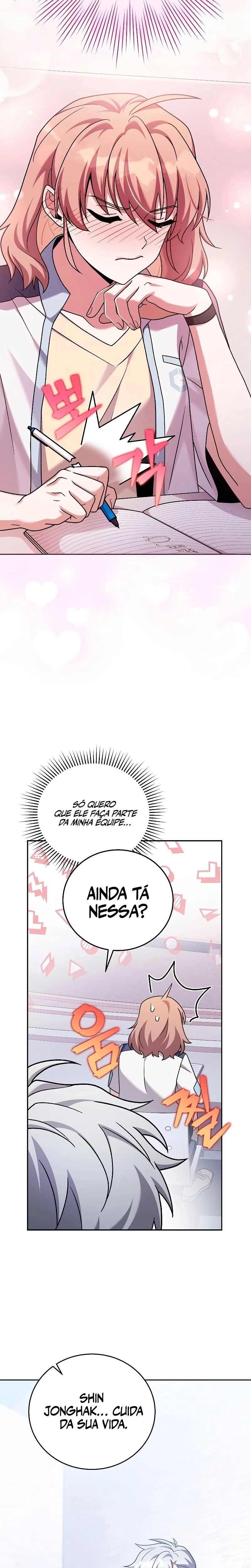 O Figurante da Novel Capítulo 086 - página 14