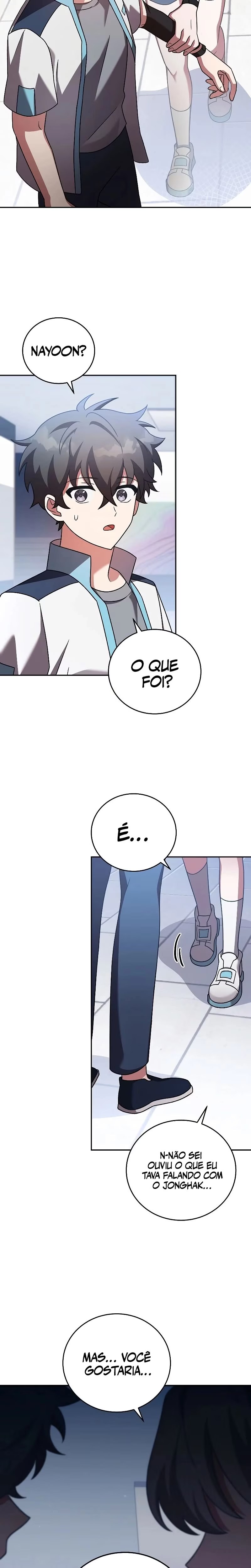 O Figurante da Novel Capítulo 086 - página 23