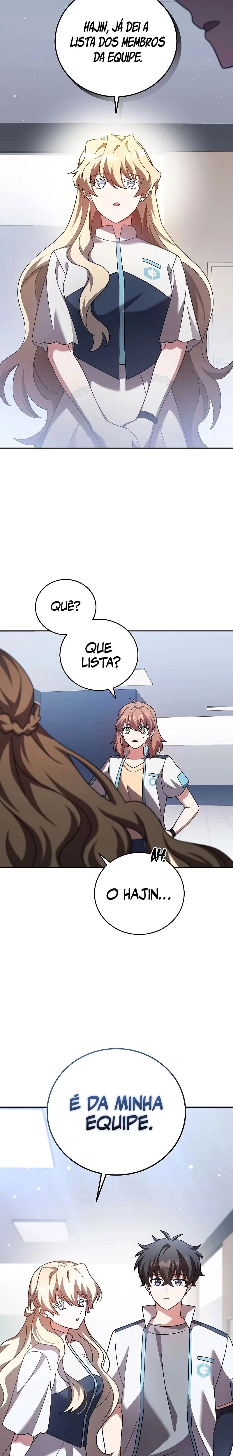 O Figurante da Novel Capítulo 086 - página 24