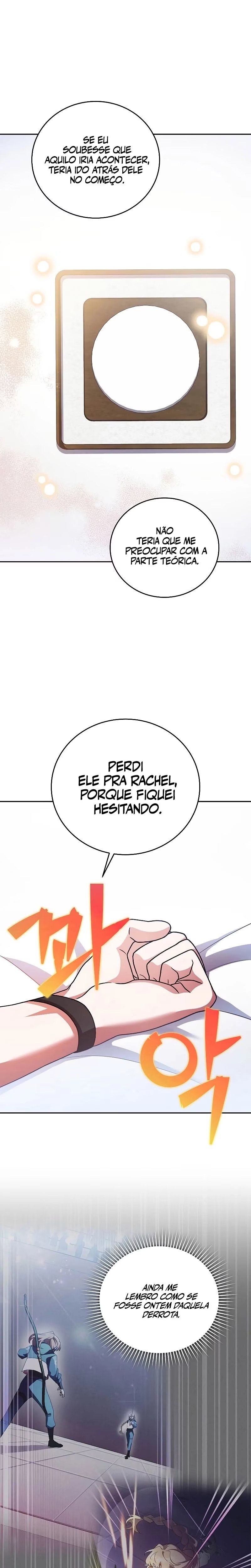 O Figurante da Novel Capítulo 087 - página 10