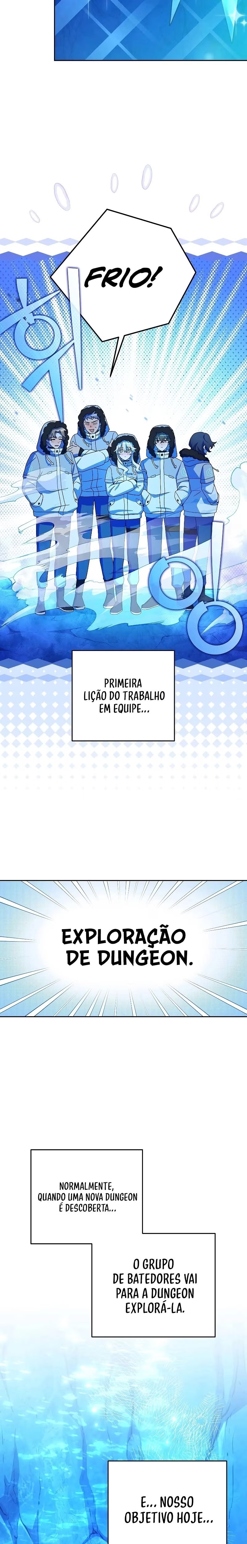 O Figurante da Novel Capítulo 087 - página 13