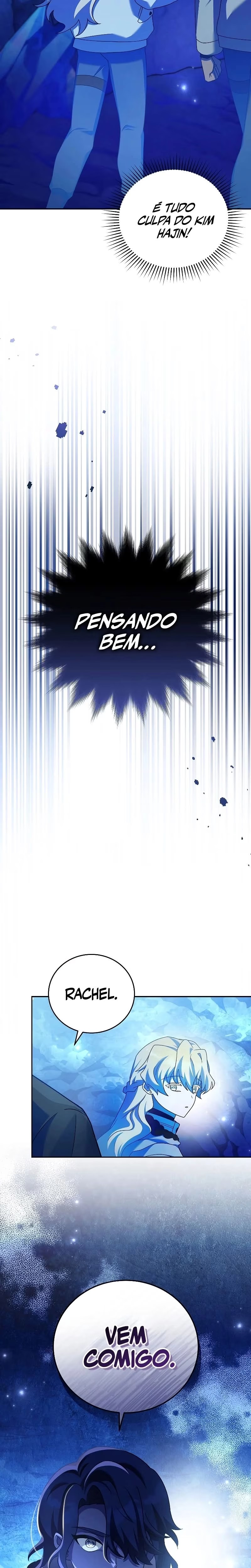 O Figurante da Novel Capítulo 087 - página 21