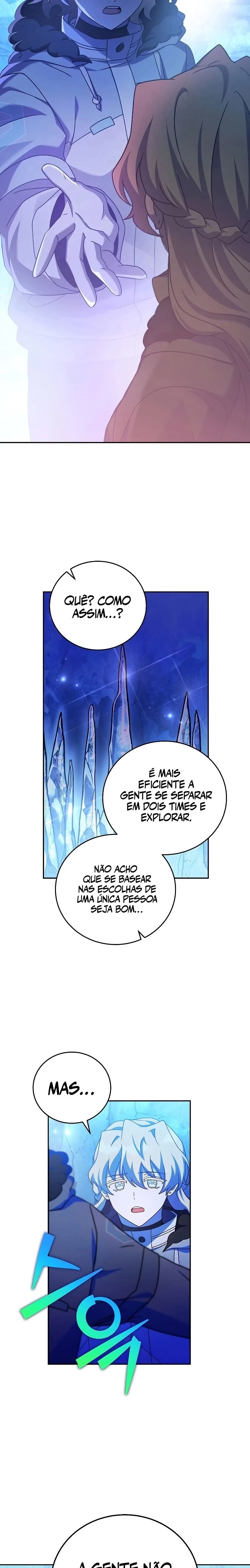 O Figurante da Novel Capítulo 087 - página 22
