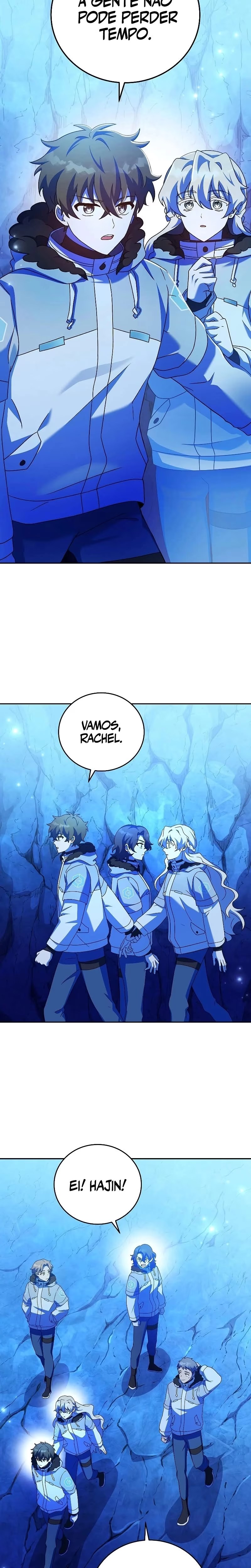 O Figurante da Novel Capítulo 087 - página 23