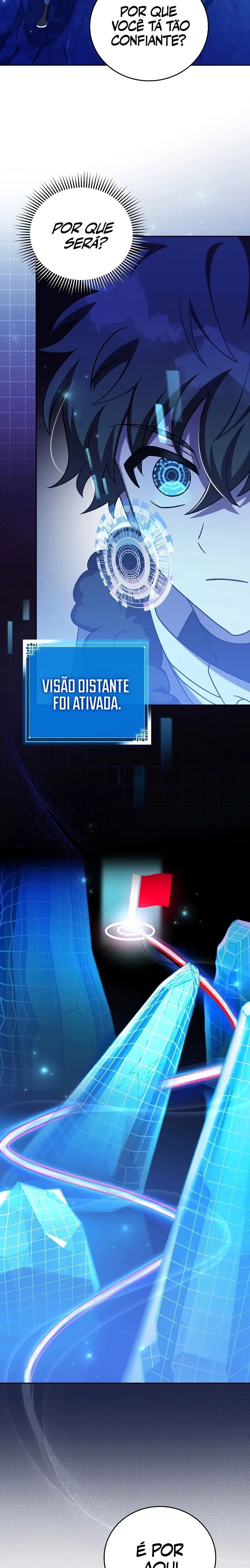 O Figurante da Novel Capítulo 087 - página 24
