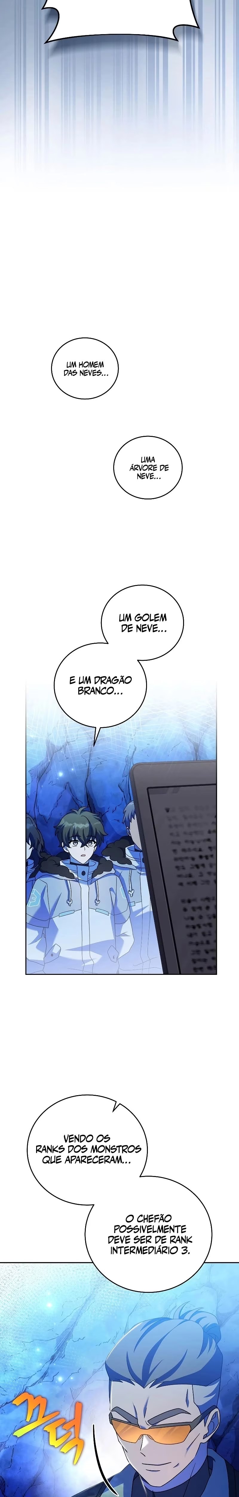 O Figurante da Novel Capítulo 087 - página 28