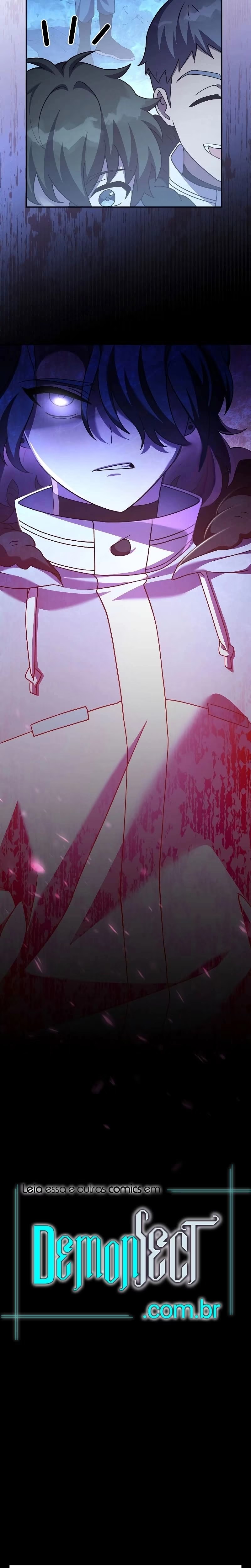 O Figurante da Novel Capítulo 087 - página 30