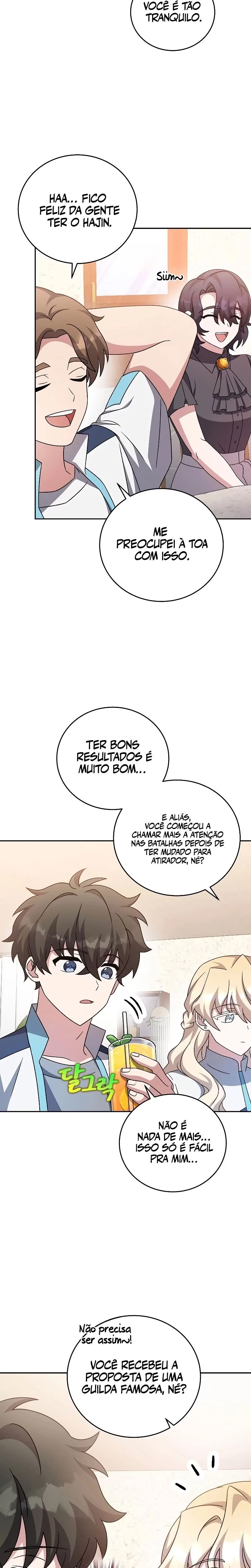 O Figurante da Novel Capítulo 088 - página 18
