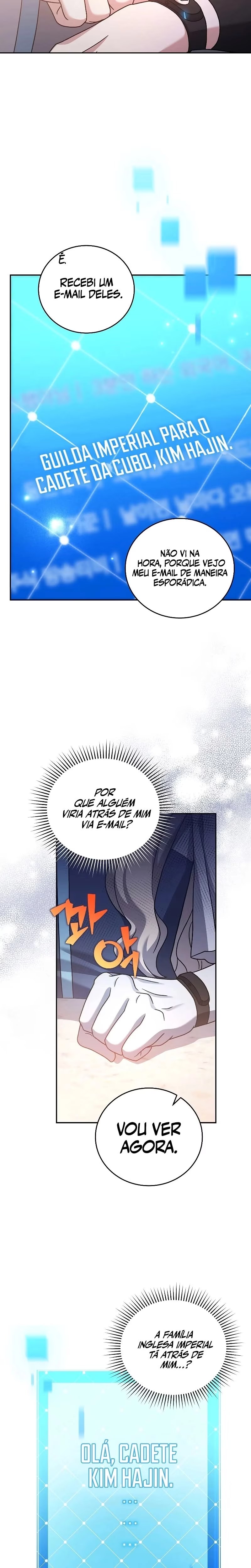 O Figurante da Novel Capítulo 088 - página 21