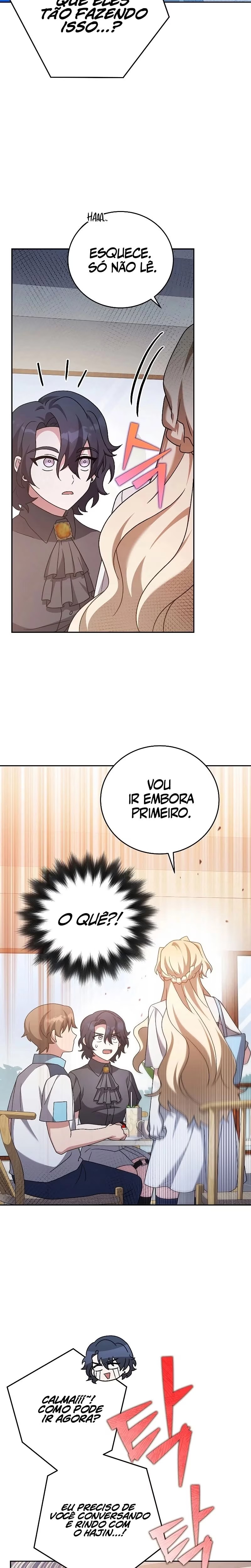 O Figurante da Novel Capítulo 088 - página 23