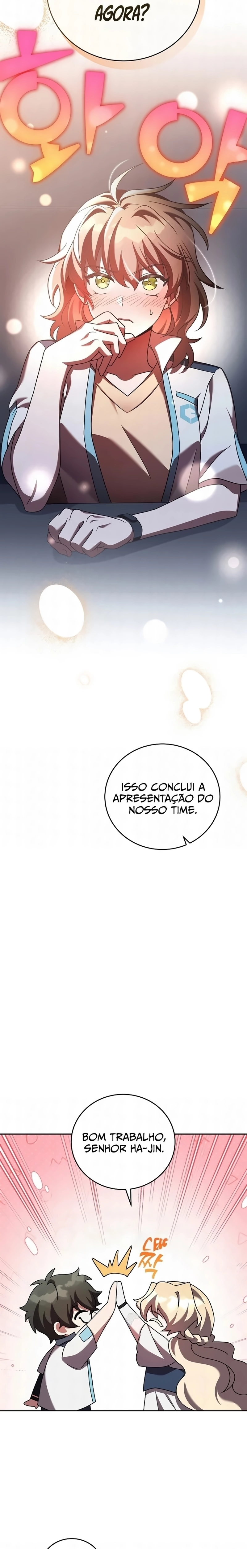 O Figurante da Novel Capítulo 089 - página 22