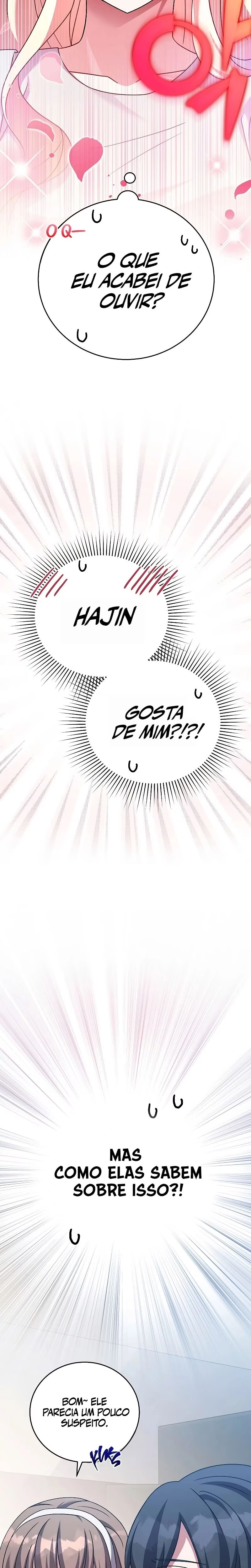 O Figurante da Novel Capítulo 090 - página 3