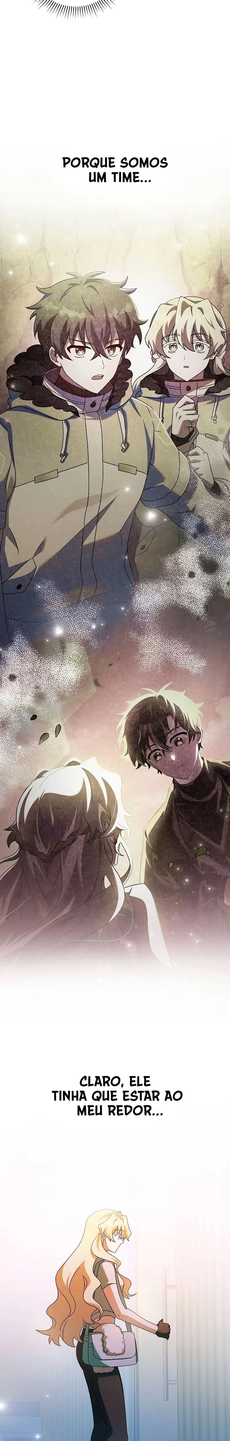 O Figurante da Novel Capítulo 090 - página 5