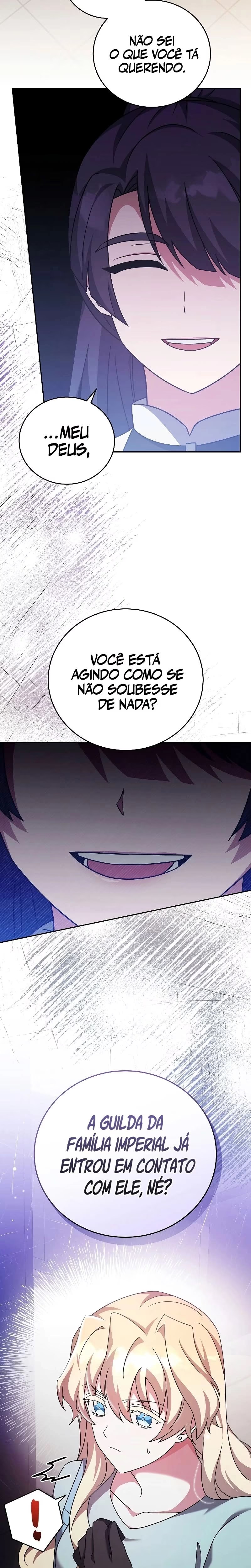 O Figurante da Novel Capítulo 090 - página 17