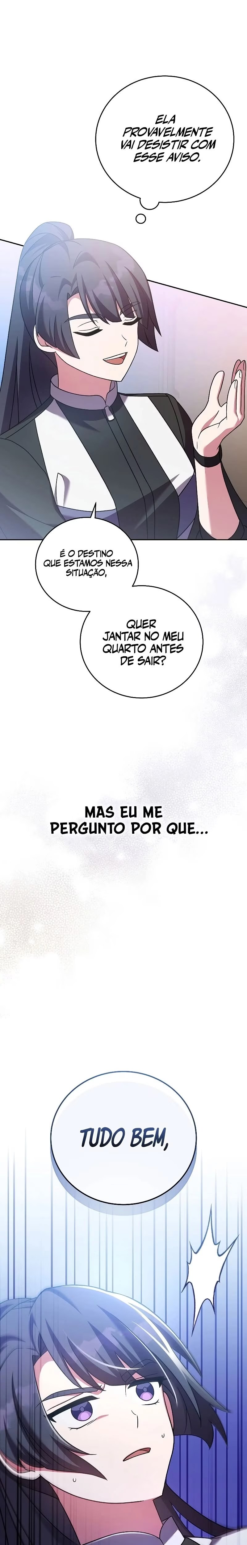 O Figurante da Novel Capítulo 090 - página 23