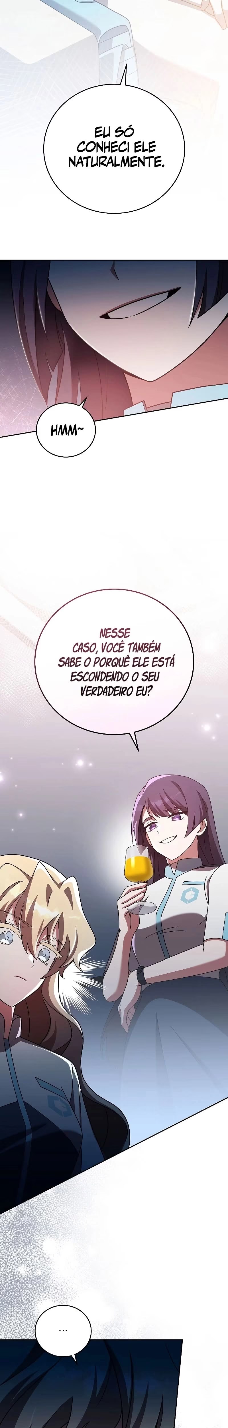 O Figurante da Novel Capítulo 090 - página 30
