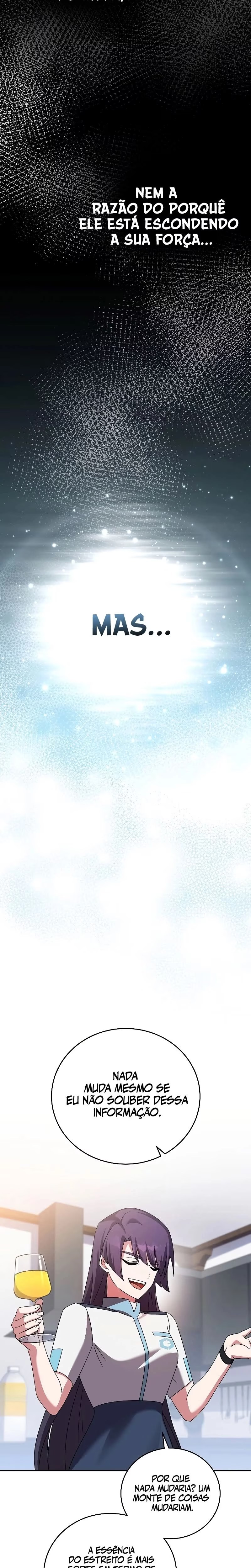 O Figurante da Novel Capítulo 090 - página 32