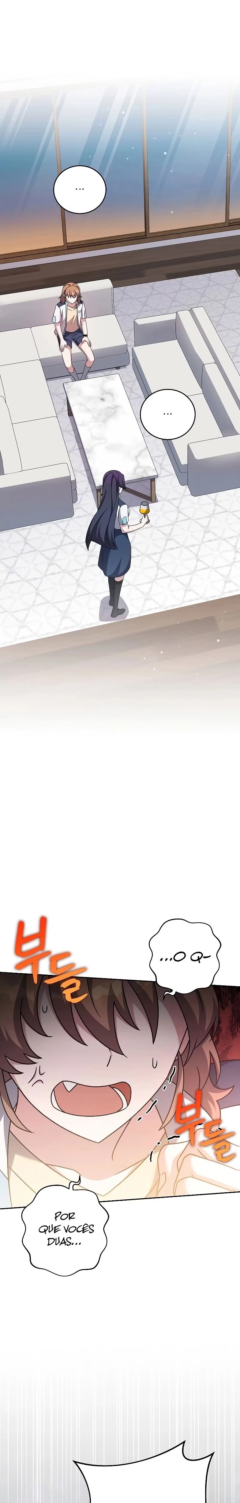 O Figurante da Novel Capítulo 090 - página 36