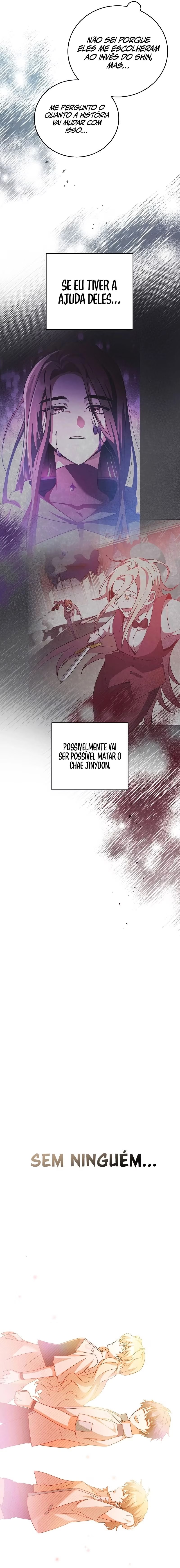 O Figurante da Novel Capítulo 091 - página 24