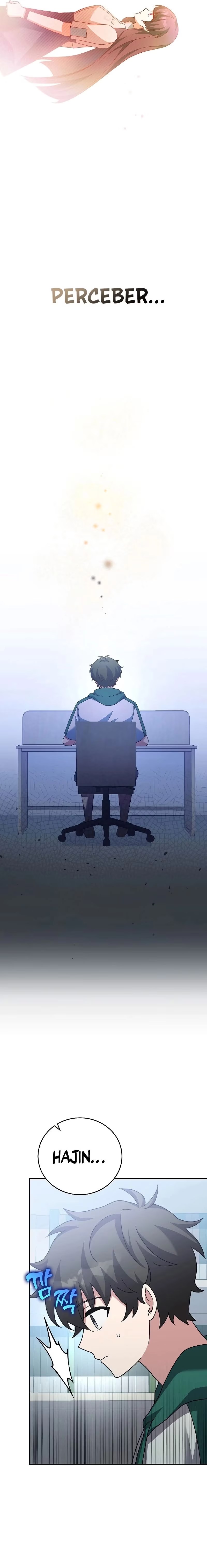 O Figurante da Novel Capítulo 091 - página 25