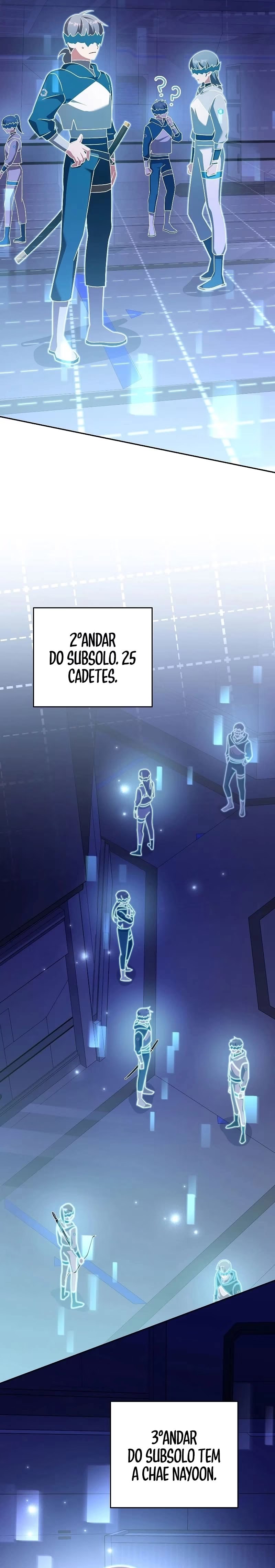 O Figurante da Novel Capítulo 092 - página 10
