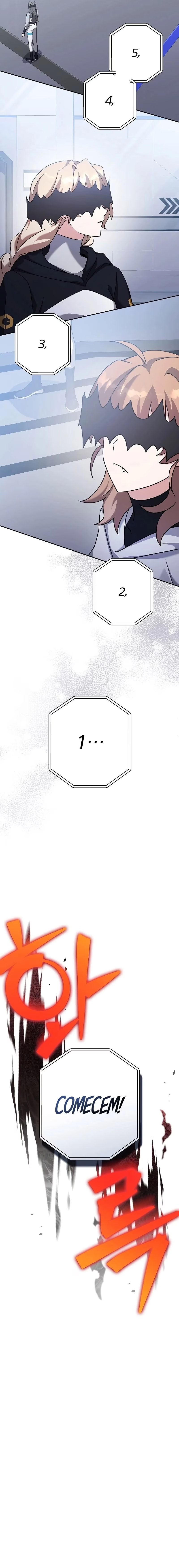 O Figurante da Novel Capítulo 092 - página 15