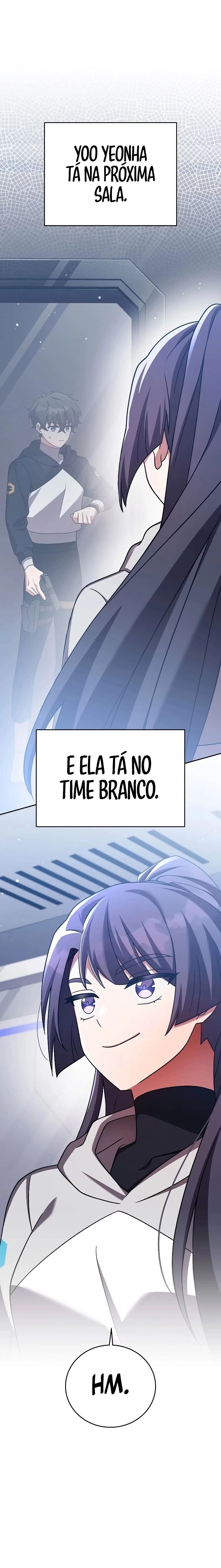 O Figurante da Novel Capítulo 092 - página 17