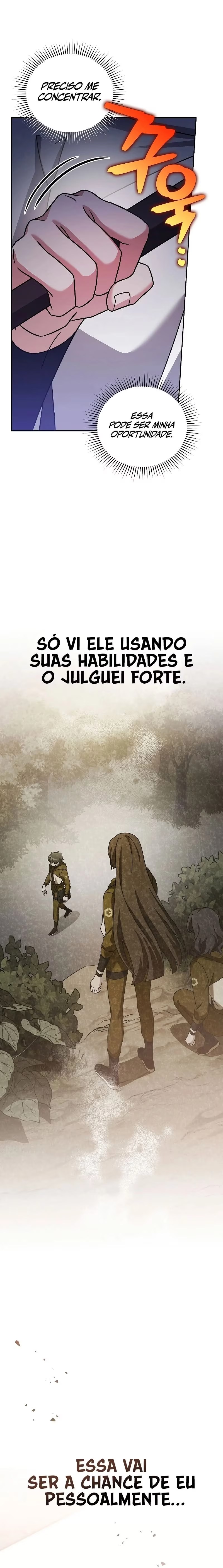 O Figurante da Novel Capítulo 092 - página 26