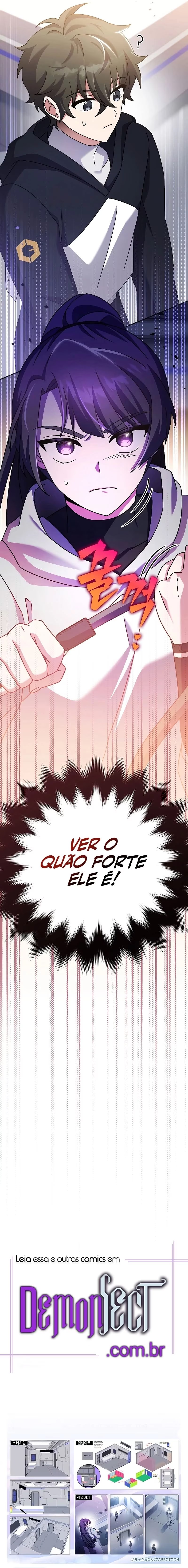 O Figurante da Novel Capítulo 092 - página 27