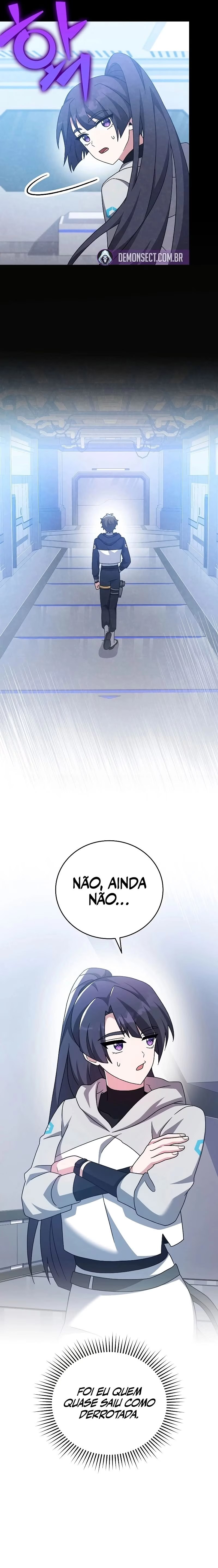 O Figurante da Novel Capítulo 093 - página 23