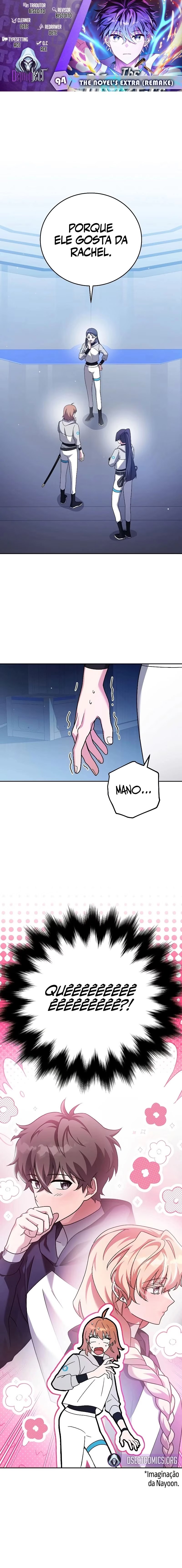 O Figurante da Novel Capítulo 094 - página 1