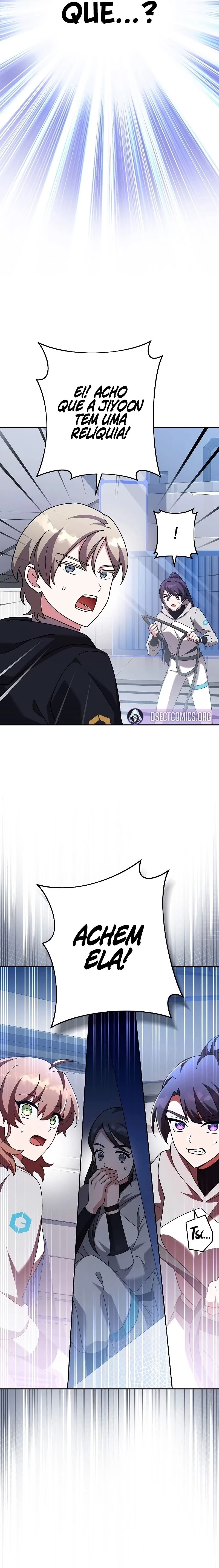 O Figurante da Novel Capítulo 094 - página 13