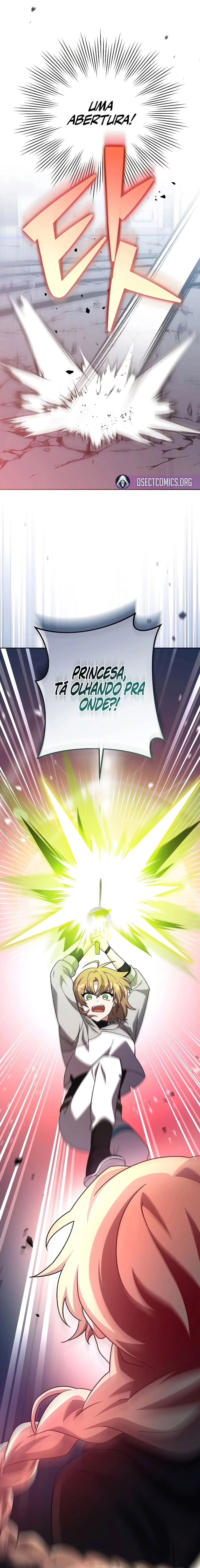 O Figurante da Novel Capítulo 094 - página 22