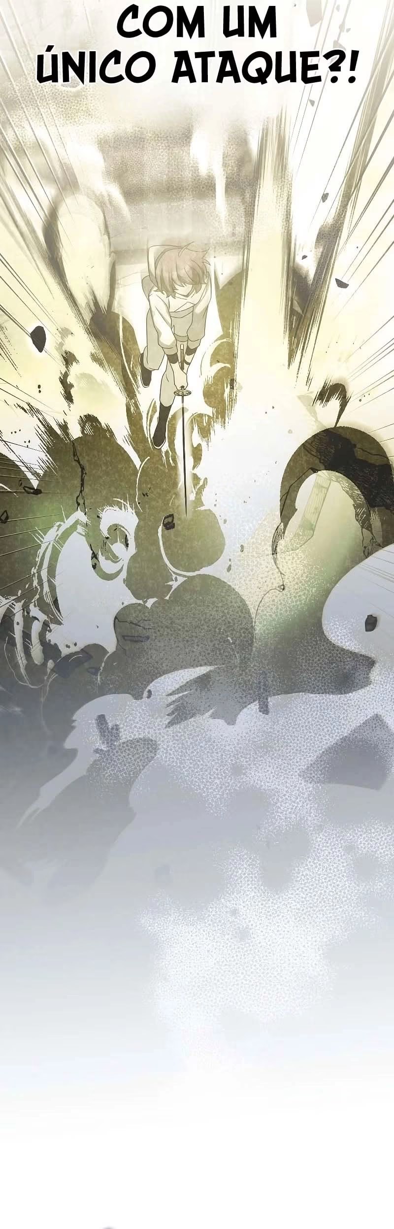 O Figurante da Novel Capítulo 095 - página 3