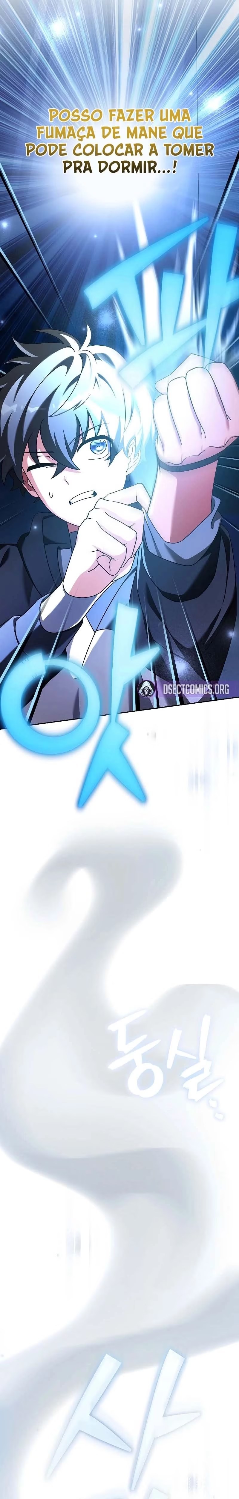 O Figurante da Novel Capítulo 095 - página 18