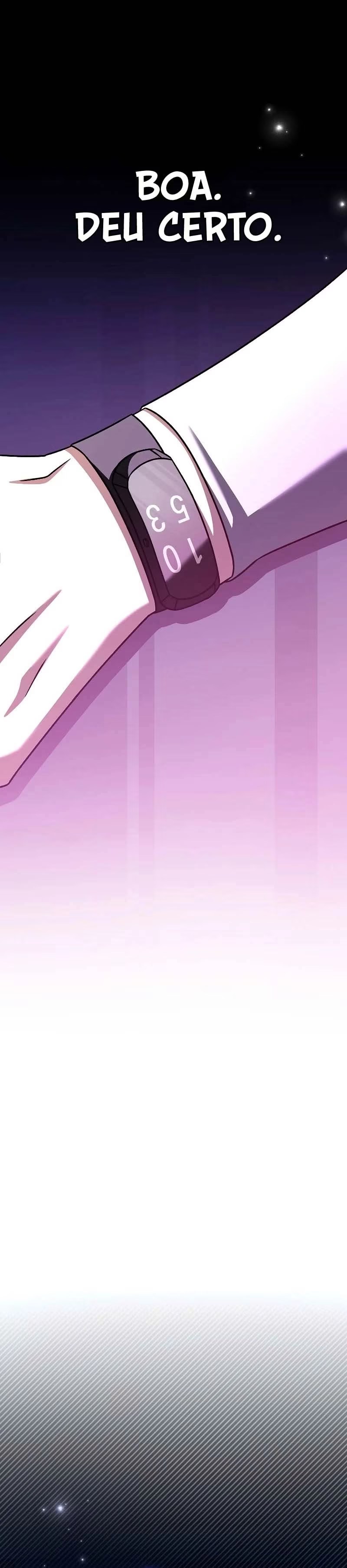 O Figurante da Novel Capítulo 095 - página 24