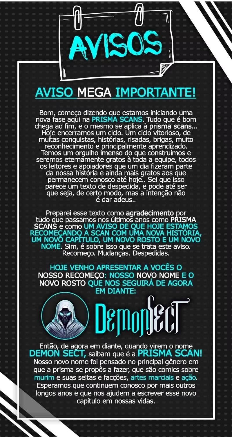 O Figurante da Novel Capítulo 095 - página 46