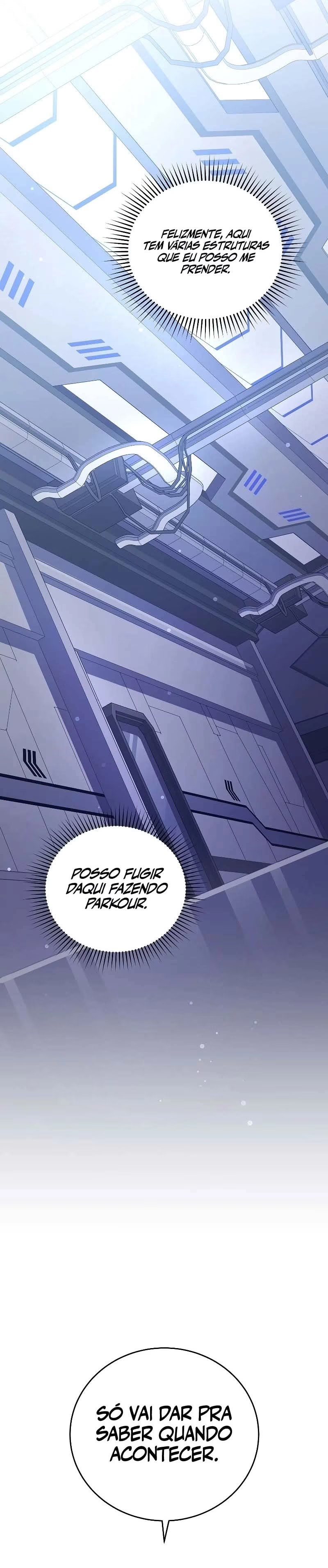 O Figurante da Novel Capítulo 096 - página 11