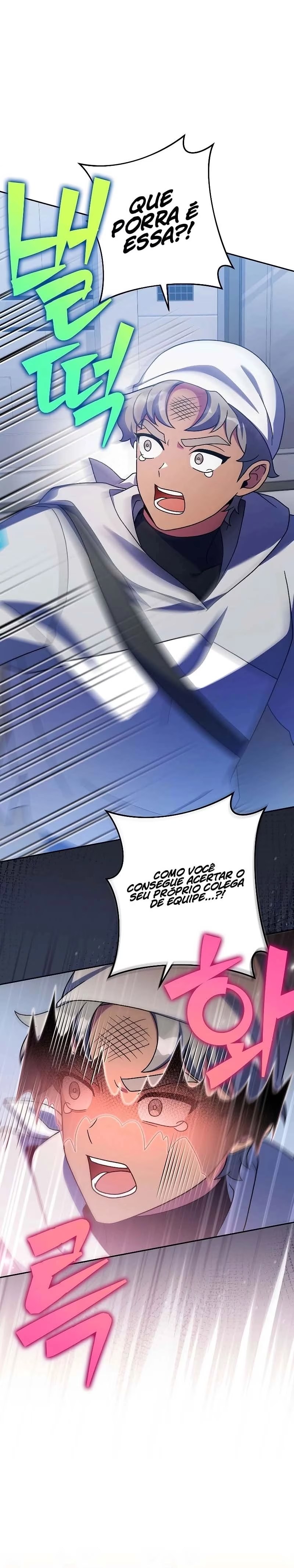 O Figurante da Novel Capítulo 096 - página 25