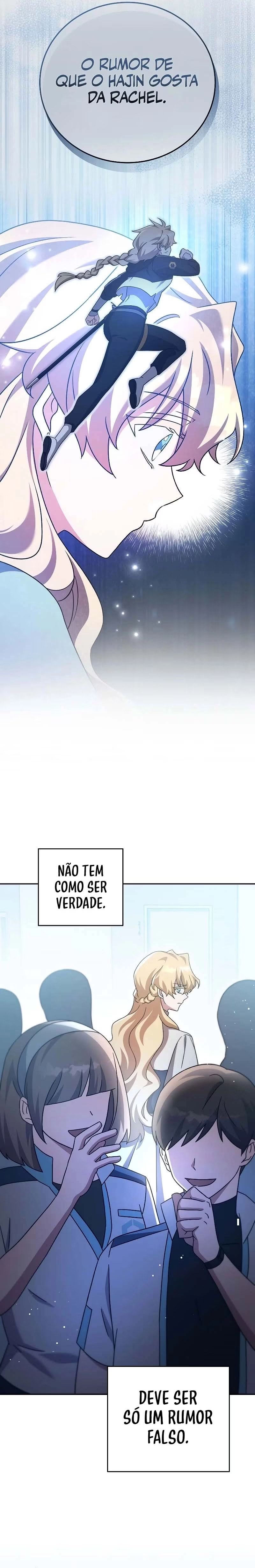 O Figurante da Novel Capítulo 096 - página 31