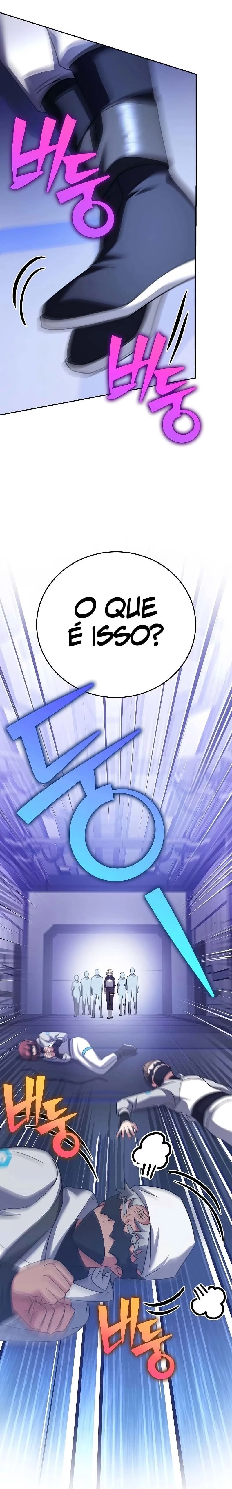 O Figurante da Novel Capítulo 096 - página 41