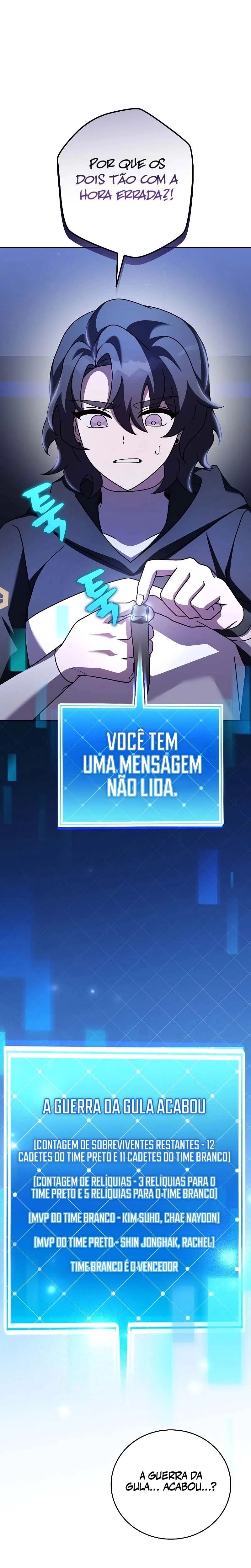 O Figurante da Novel Capítulo 097 - página 34