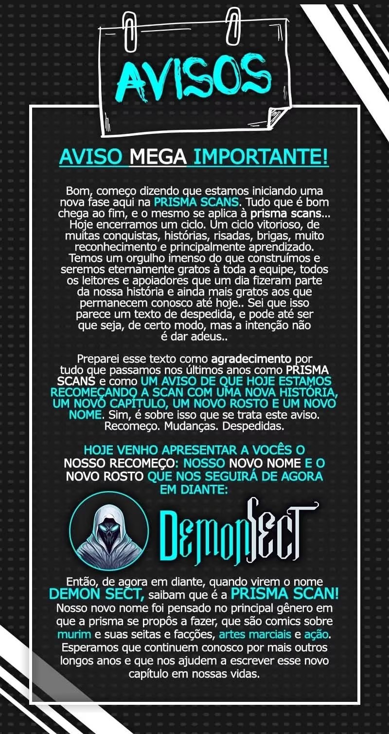 O Figurante da Novel Capítulo 097 - página 38