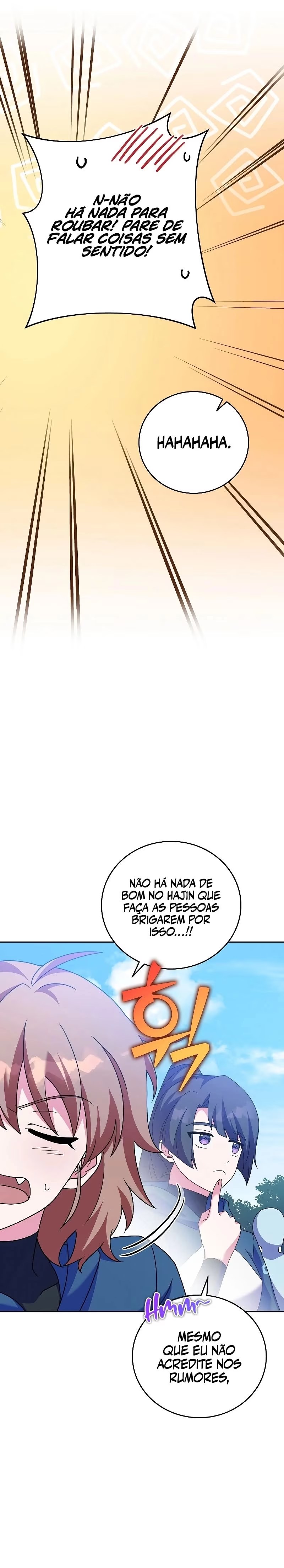 O Figurante da Novel Capítulo 098 - página 9