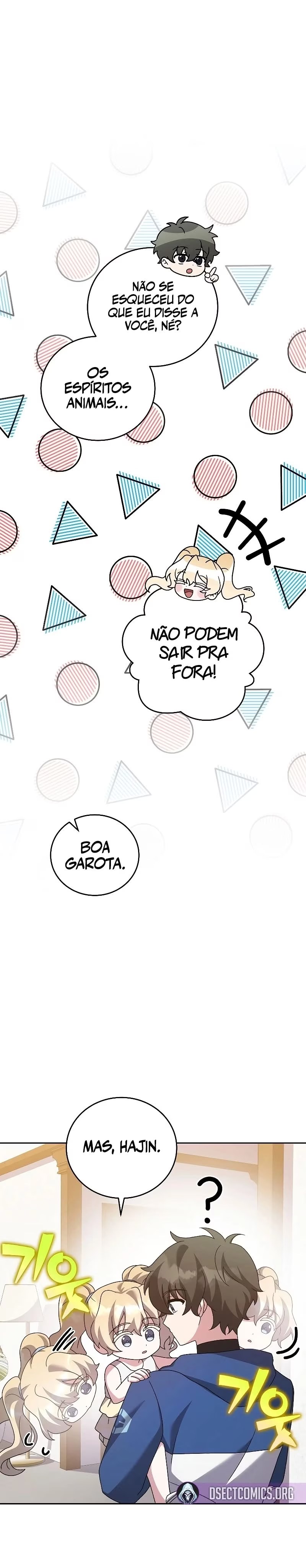 O Figurante da Novel Capítulo 098 - página 26