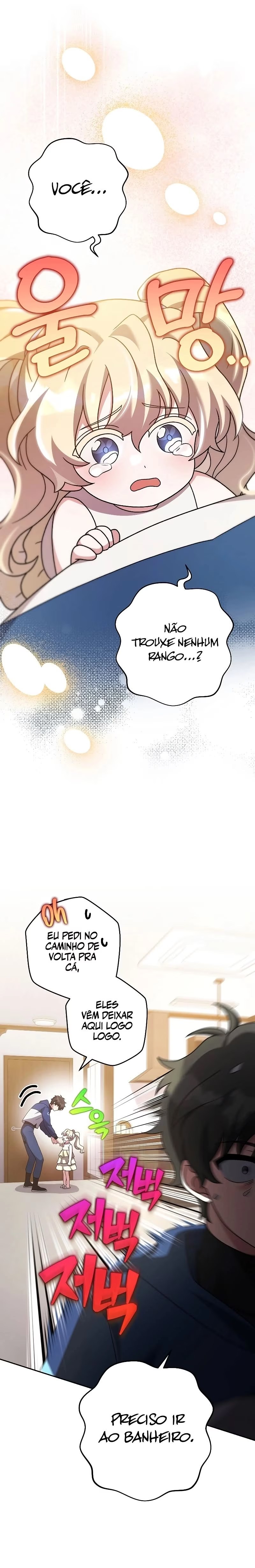O Figurante da Novel Capítulo 098 - página 28