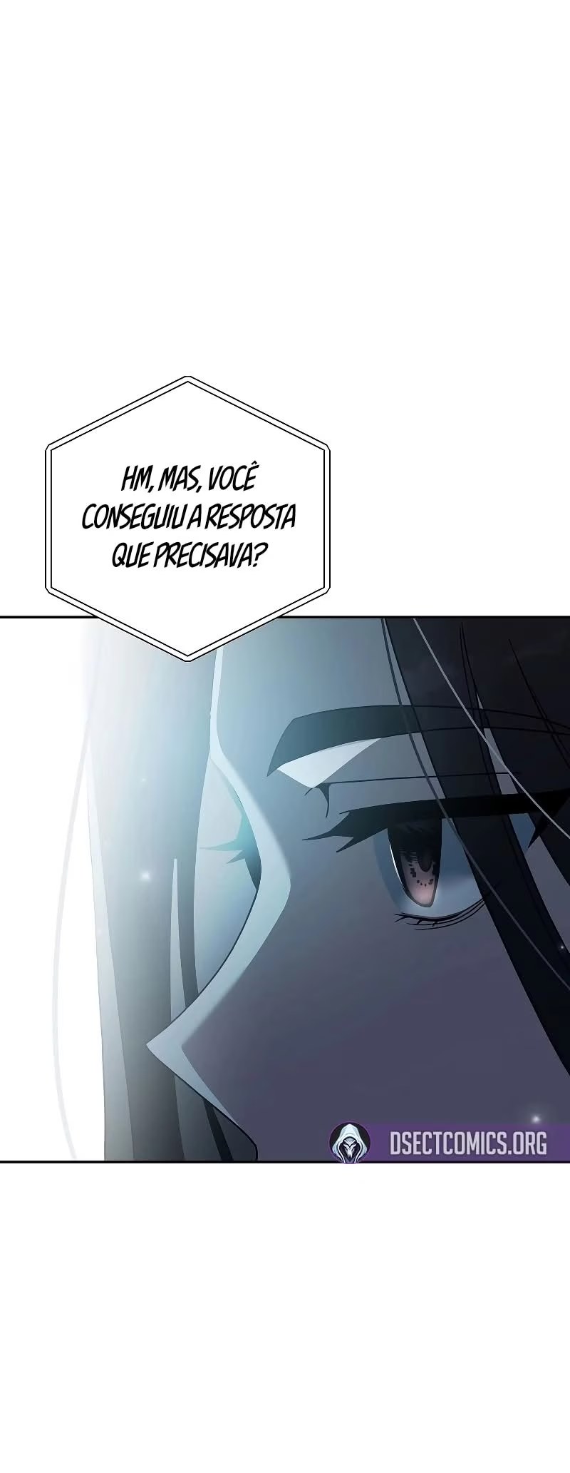 O Figurante da Novel Capítulo 098 - página 41