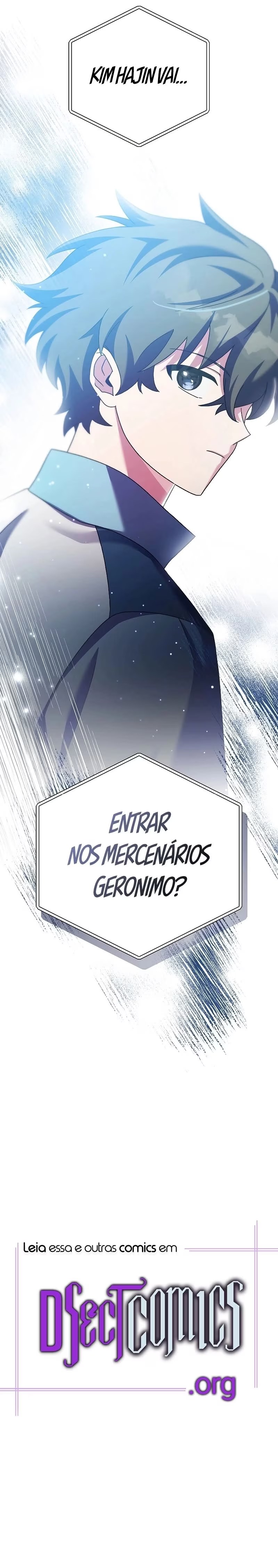 O Figurante da Novel Capítulo 098 - página 42
