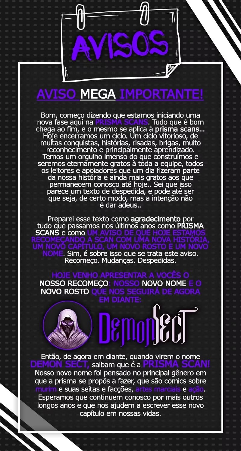O Figurante da Novel Capítulo 098 - página 44
