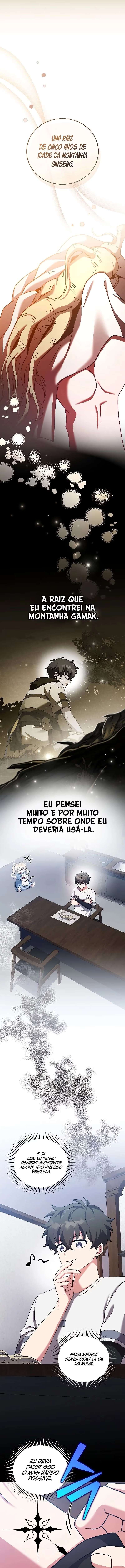 O Figurante da Novel Capítulo 099 - página 18